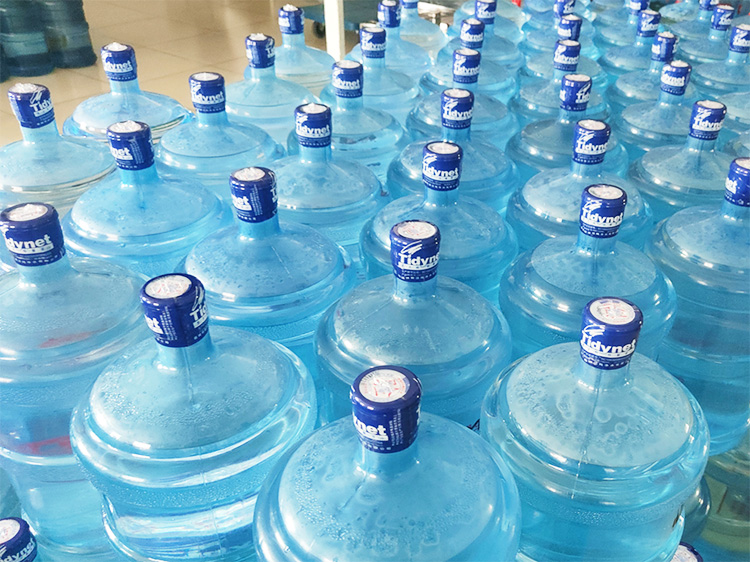 选择纯净水的几大理由